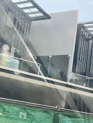 HARBOUR RESIDENCES (D5), Terrace #506558151